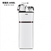 安吉尔（Angel）饮水机智能触控泡茶下置式饮水机CB2717LK-J a