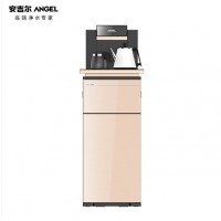 安吉尔（Angel）饮水机 立式智能多功能冷热型 CB2704LKD-GD