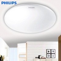 飞利浦(PHILIPS) LED吸顶灯 恒系列吸顶灯 恒飞6w圆形白