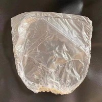 盛轩优品	设备塑料罩袋15*17 5000个/包（5000个起订）单个装