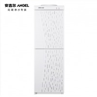安吉尔（Angel）饮水机立式双门 安全内胆加热 温热型饮水机 Y2648LK-C