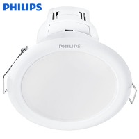 飞利浦(PHILIPS) LED筒灯闪系列天花灯客厅灯过道灯 闪灵二代10W-2700K-