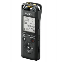 索尼（SONY） 数码录音笔PCM-A10