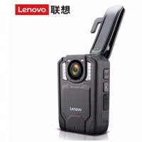 联想(Lenovo)DSJ-2H执法记录仪1296P专业高清防爆微型随身便携式11小时连续