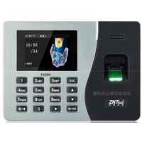 中控 TA280 指纹考勤机