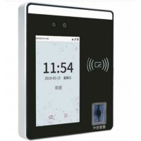 中控XFace500考勤机