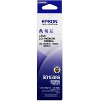 爱普生(EPSON)S015086色带芯