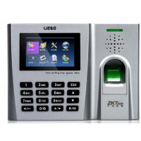 ZKTeco熵基科技U260指纹考勤机