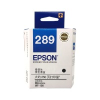 爱普生（EPSON）T290彩色墨盒