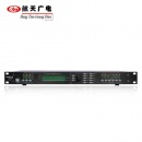 航天广电 HT-206DB 音箱处理器