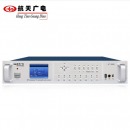 航天广电 HT-9989 智能彩屏MP3寻址播控主机