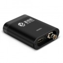 嘉视影USB3.0 HDMI SDI采集卡1080P高清视频会议vMix直播游戏推流VJ大屏导播录制 CJ380