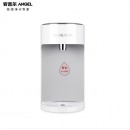 安吉尔（Angel）饮水机迷你台式智能触控速热mini直饮机Y2683TK-K-S a