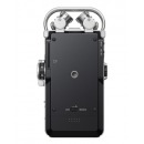 索尼（SONY）数码录音棒录音笔PCM-D100 32G 黑色 专业DSD播放格式 大直径定向麦克风 商务乐器学习适用