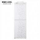 安吉尔（Angel）饮水机立式双门 安全内胆加热 温热型饮水机 Y2648LK-C