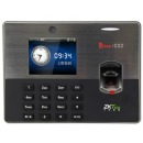 中控（ZKTECO） iclock1000 多媒体指纹考勤机门禁机