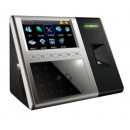 中控（ZK Software）IFACE502 人脸识别考勤机 局域网