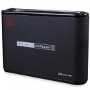 飚王（SSK） SCRM059多功能合一读卡器 USB3.0高速读写 支持TF/SD/CF/ USB2.0 多合一读卡器