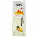 潮暖海盐老生姜自发热鞋垫40-43码（1双装）