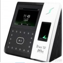 中控 IFACE702 人脸考勤机 