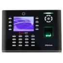 中控 iclock 660 指纹考勤机