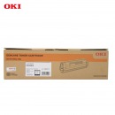 OKI C833dnl 黑色墨粉粉仓碳粉粉盒