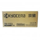 京瓷（KYOCERA）TK-1153墨粉墨盒