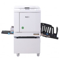 理想 RISO SV5231C 数码制版自动孔版印刷一体化速印机