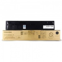 东芝（TOSHIBA）T-FC505C-K 高容墨粉盒