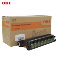 OKI C833DNL 原装打印机洋红色硒鼓