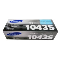 三星（SAMSUNG） 原装三星MLT-D1043S硒鼓