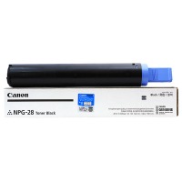 佳能（Canon）NPG-28 黑色墨粉
