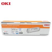 OKI C811/831DN红色墨粉