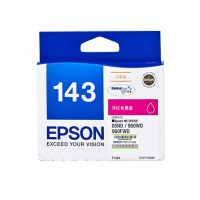 爱普生（EPSON）T1433 红色墨盒