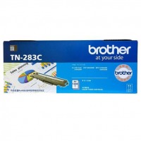 兄弟（brother）TN-283C 青色墨粉盒