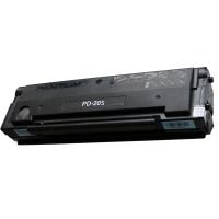 奔图（PANTUM）PD-205黑色硒鼓（适用于P2505/P2505N/M6505/M6