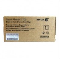 富士施乐（Fuji Xerox）106R02623黑色双包装碳粉盒（适用于：适用Phase