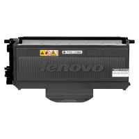 联想（lenovo）LT2822 黑色墨粉盒（适用于LJ2200 2200L 2250 2