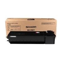 夏普（SHARP) MX-315CT 原装黑色墨粉（适用MX-M2658U/3158U/M