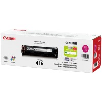佳能(canon)CRG-416 红色硒鼓（适用iC MF8050Cn 8030cn 80