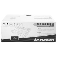 联想（Lenovo）LD4637硒鼓