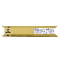 理光（Ricoh）MPC2550C 黑色碳粉盒1支装 适用MP C2010/C2030/C