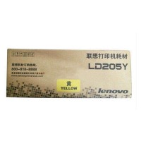 联想（LENOVO）LD205Y 硒鼓（适用于CS2010DW/CF2090DWA打印机）