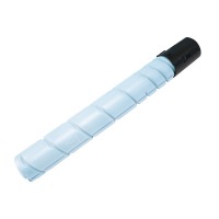 奔图（PANTUM）CTO-850XC 青色粉盒 适用于CP9502DN/CM8506DN