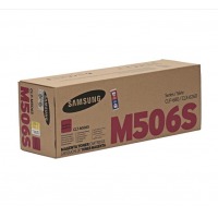 三星（SAMSUNG）CLT-M506S红色硒鼓(SU319A)(适用CLP-680ND 