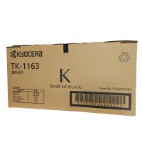 京瓷（KYOCERA）TK-1163 墨粉/墨盒 京瓷P2040dn/P2040dw打印机