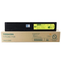 东芝（TOSHIBA）e2040C/2540/3040/3540/4540C墨粉T-FC2