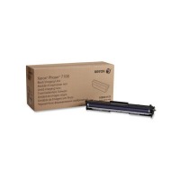富士施乐（Fuji Xerox）全新原装适用Phaser 7100机型 双包装碳粉盒 黑色