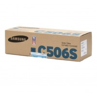 三星（SAMSUNG）CLT-C506S青色硒鼓(SU052A)(适用CLP-680ND 
