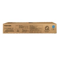 东芝（TOSHIBA）T-FC505C-C碳粉(墨粉) 适用e-STUDIO2000AC/